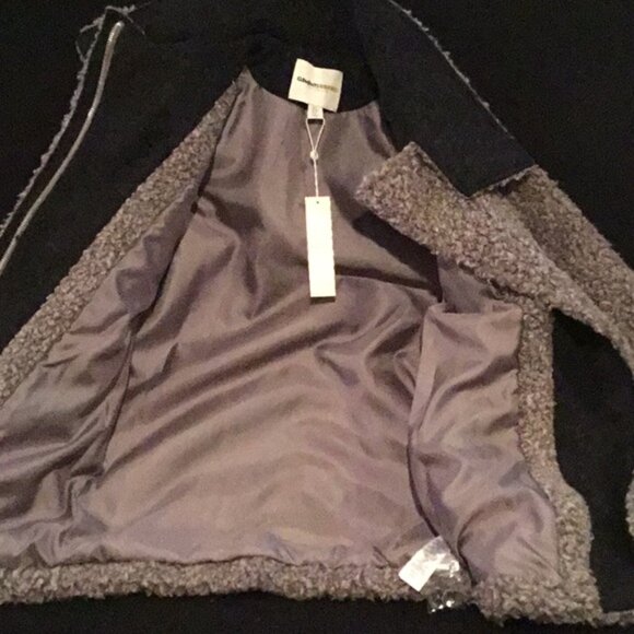 Clements Ribeiro Wool jacket - Picture 3 of 8